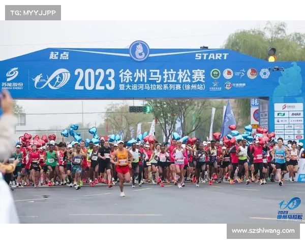 徐州公开赛徐州赛事网：汇聚徐州赛事信息提供发布查询互动服务一站式平台