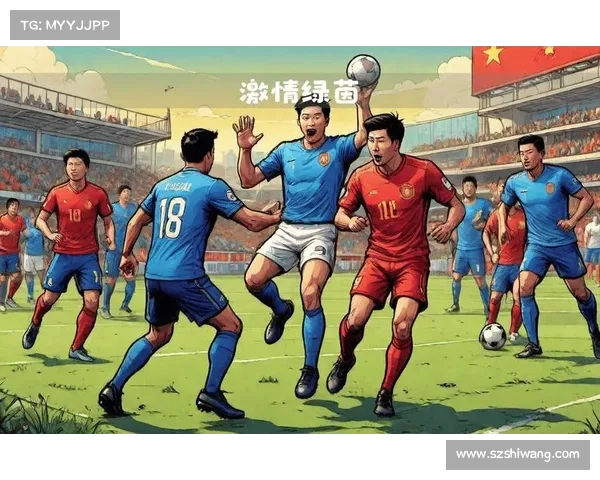 济南奥体中心足球赛事燃情开战，绿茵盛宴点燃泉城激情