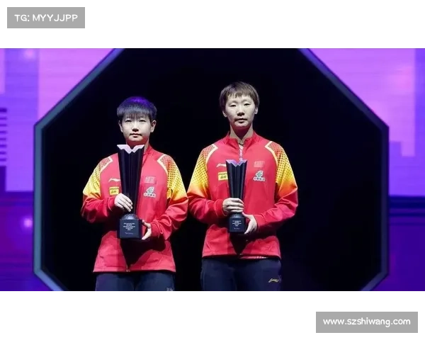 2018乒球赛事安排;2018年乒乓球世界锦标赛