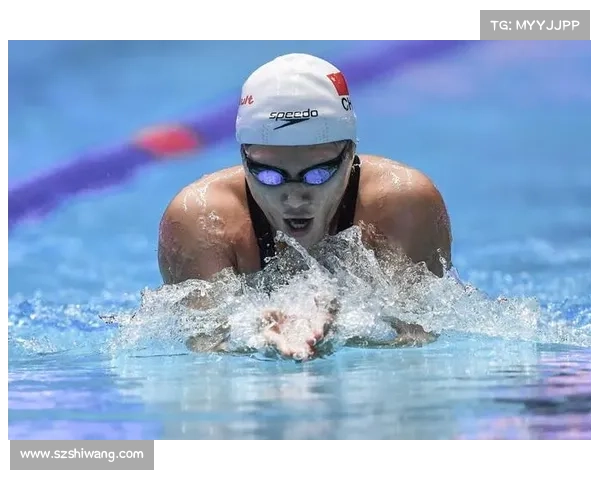 2019国际游泳赛事,2019年世界游泳锦标赛中国奖牌