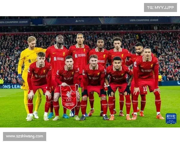 2019欧冠赛程表1-4决赛—激情澎湃的二零一九年欧洲冠军联赛利物浦夺冠荣耀回顾与赛事精彩瞬间