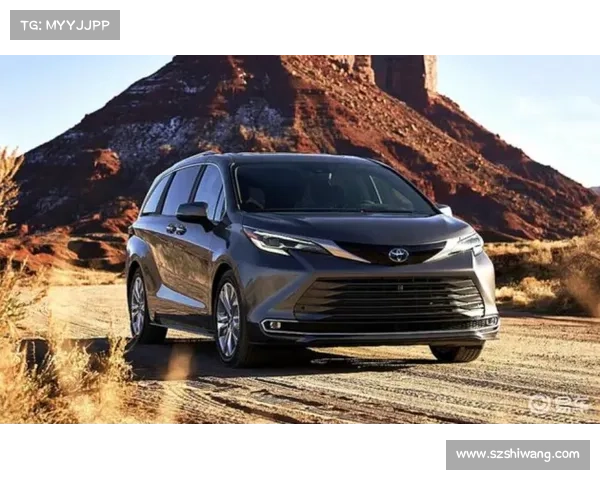 2022年塞纳汽车新款