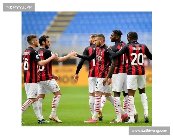 ac米兰的有趣赛事ac米兰的有趣赛事是什么
