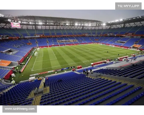 世界最大的体育赛事