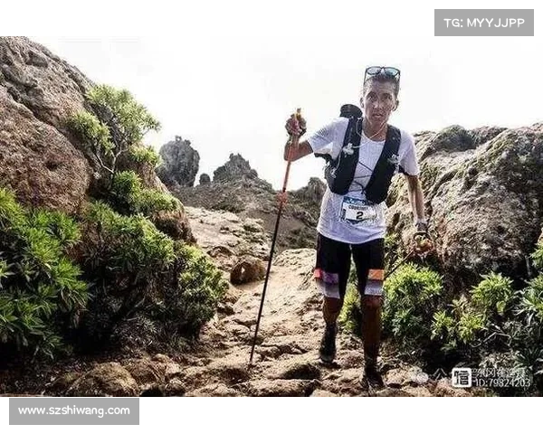 世界著名越野跑赛事