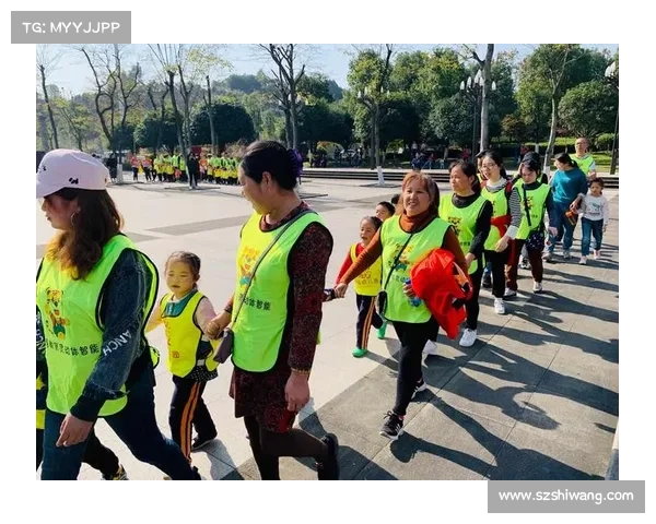 合肥亲子活动的网站—2018合肥亲子趣味运动会：全家齐上阵快乐运动共成长