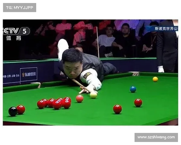 大庆斯诺克赛事;大庆斯诺克比赛