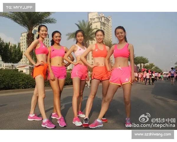 女子跑步赛事—女生比赛跑步视频