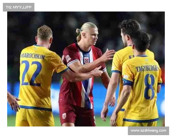 挪威足球最近战绩