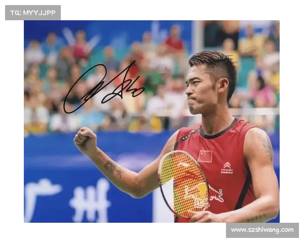 林丹携手新搭档征战男子双打赛事勇夺冠军书写羽坛传奇新篇章