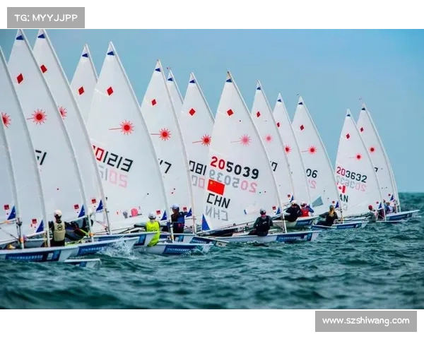 青岛奥帆赛事图片,青岛奥帆赛基地收费吗